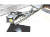Gebruikte Ruitmechaniek 2Deurs links-voor Chevrolet Kalos O77661