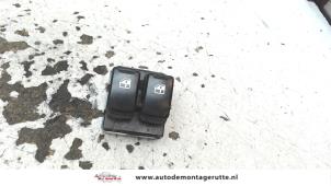 O108786 Gebruikte schakelblok ruiten Chevrolet Kalos