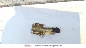 O119854 Gebruikte nokkenas verstelling Volvo S40/V40