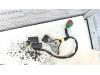 Gebruikte Sleutel+Contactslot Peugeot 1007 O114327