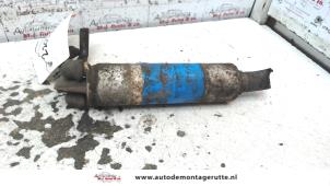O120448 Gebruikte tank element pomp Mercedes SLK