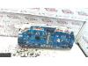 Gebruikte Kilometerteller KM Toyota Landcruiser O99839