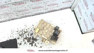 O119523 Gebruikte zekeringkast Toyota Landcruiser