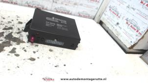 O104739 Gebruikte alarm module Landrover Range Rover