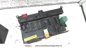 O119403 Gebruikte zekeringkast Landrover Range Rover