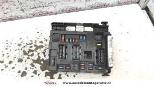 O119434 Gebruikte zekeringkast Citroen C2