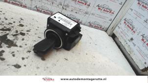 Gebruikte Kontaktslot + Sleutel Mercedes A (W169) 1.5 A-150 5-Drs. Prijs op aanvraag aangeboden door Autodemontage M.J. Rutte B.V.