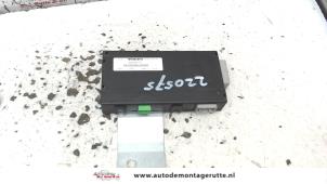 Gebruikte Trekhaak Module Volvo V50 (MW) 2.0 D 16V Prijs € 75,00 Margeregeling aangeboden door Autodemontage M.J. Rutte B.V.
