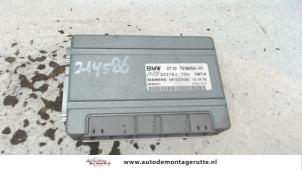 O116983 Gebruikte computer diversen Landrover Range Rover