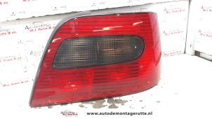 O95397 Gebruikte achterlicht rechts Citroen Xsara