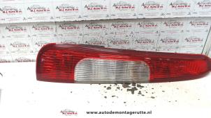 O92634 Gebruikte achterlicht links Ford C-Max