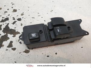 O134077 Gebruikte combischakelaar ramen Mitsubishi Colt