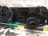 Gebruikte Kachel Bedieningspaneel Mitsubishi Colt O134080