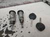 Gebruikte Portierslot Cilinder rechts Mitsubishi Colt O134087