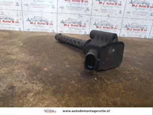 O134101 Gebruikte pen bobine Fiat Punto Grande
