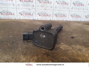 O134099 Gebruikte pen bobine Fiat Punto Grande