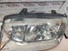 Gebruikte Linker Koplamp Volkswagen Bora O134111