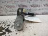 Gebruikte Motor Ruitenwisser achter Fiat Multipla O134131