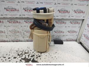 O134141 Gebruikte brandstofpomp elektrisch Volkswagen Beetle
