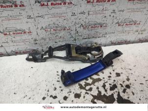 O134153 Gebruikte deurgreep 4deurs links-voor Seat Leon