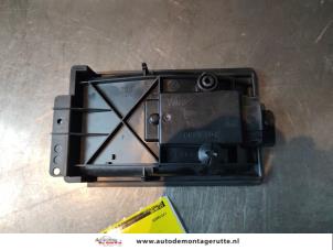 O134172 Gebruikte kachel weerstand Volkswagen Bora