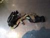 Gebruikte Portierslot Mechaniek 2Deurs links Suzuki Ignis O134175