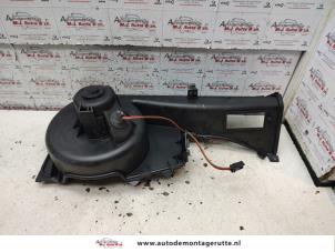 O134176 Gebruikte aanjager Renault Twingo