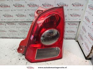 O134188 Gebruikte achterlicht rechts Suzuki Alto