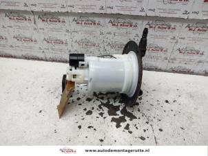 O134189 Gebruikte brandstofpomp elektrisch Suzuki Alto