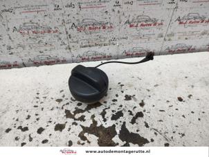 O134190 Gebruikte tankdop Suzuki Alto