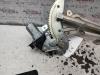 Gebruikte Raammechaniek 4Deurs links-voor Suzuki Alto O134199
