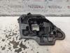 Gebruikte Printplaat Achterlicht rechts Opel Astra O134210