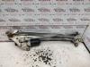 Gebruikte Ruitenwismotor+Mechaniek Honda Civic O134225
