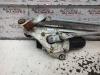 Gebruikte Ruitenwismotor+Mechaniek Honda Civic O134225