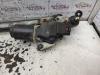 Gebruikte Ruitenwismotor+Mechaniek Honda Civic O134225