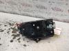 Gebruikte Slotmechaniek Portier 4Deurs links-voor Volkswagen Touran O134260