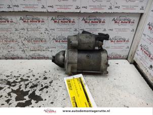 O134263 Gebruikte startmotor Hyundai I10