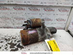 O134268 Gebruikte startmotor Subaru Impreza