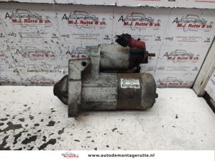 O134269 Gebruikte startmotor Renault Kangoo