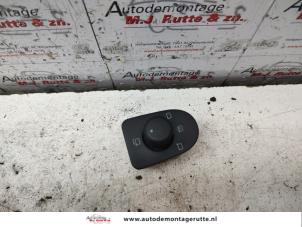 O134289 Gebruikte spiegel schakelaar Seat Leon