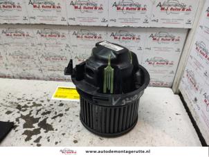 O134305 Gebruikte aanjager Peugeot 207