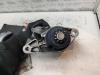 Gebruikte Startmotor Seat Ibiza O134322