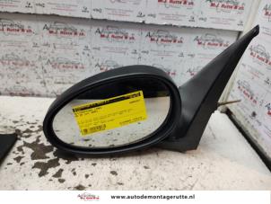 O134329 Gebruikte buitenspiegel links MG ZR
