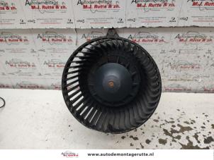 O134336 Gebruikte kachel ventilatiemotor Jaguar X-Type