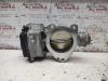 Gebruikte Gasklephuis Peugeot 307 O134345