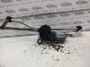 Gebruikte Ruitenwismotor+Mechaniek BMW 3-Serie O134347
