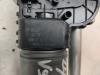 Gebruikte Ruitenwismotor+Mechaniek BMW 3-Serie O134347