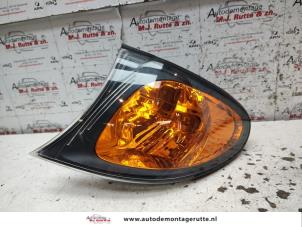 O134348 Gebruikte pinker links BMW 3-Serie