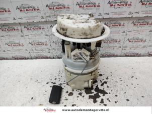 O134349 Gebruikte brandstofpomp elektrisch Peugeot 307