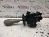 Gebruikte Combischakelaar Stuurkolom Renault Twingo O134363
